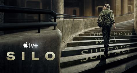 gomovie silo|Silo — Official Teaser .